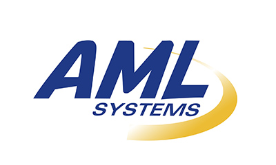 AML-SYSTEMS new corporate Website